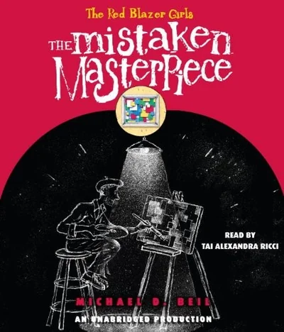 The Mistaken Masterpiece