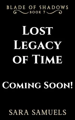Lost Legacy of Time