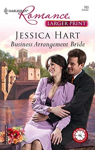 Business Arrangement Bride