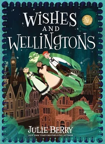 Wishes and Wellingtons