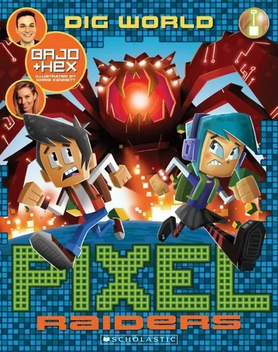 Dig World