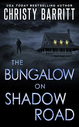 The Bungalow on Shadow Road