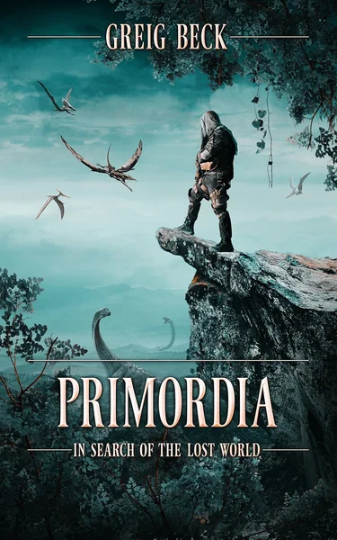 In Search of the Lost World