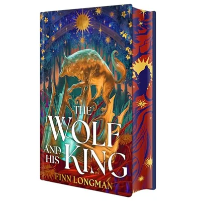 The Wolf and His King