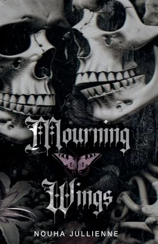 Mourning Wings