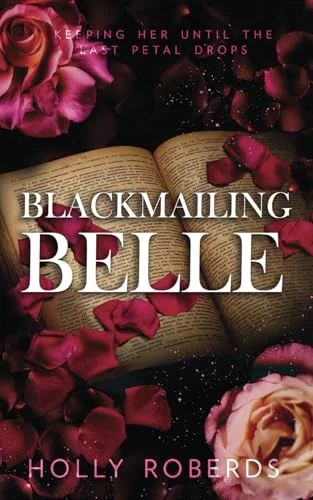 Blackmailing Belle