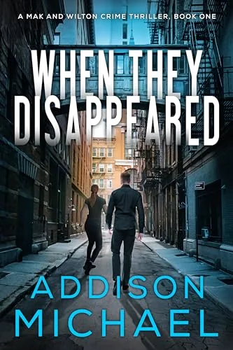 When They Disappeared