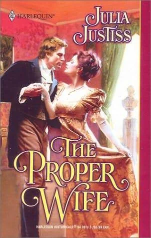 The Proper Wife