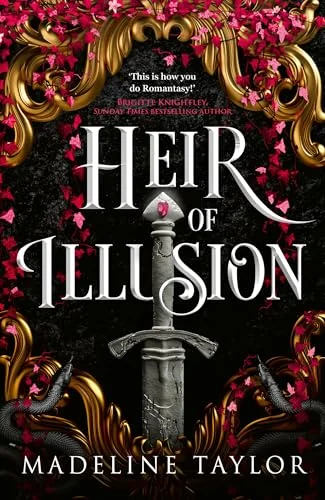 Heir of Illusion