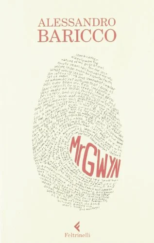 Mr Gwyn