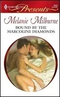 Bound by the Marcolini Diamonds
