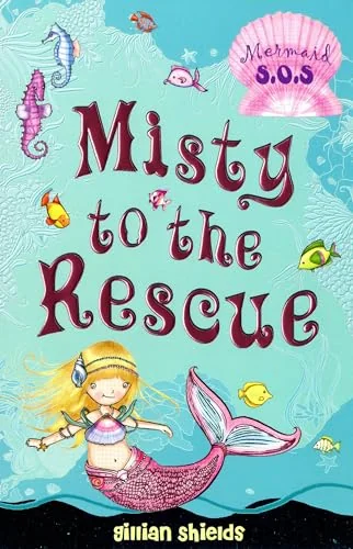 Misty to the Rescue
