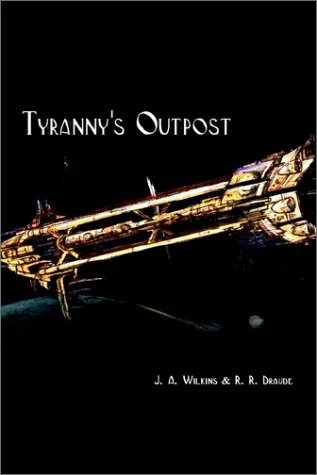 Tyranny's Outpost