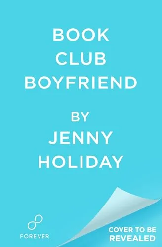 Book Club Boyfriend