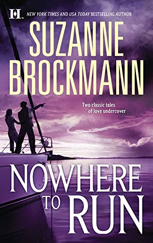 Nowhere to Run: Not Without Risk / A Man to Die For
