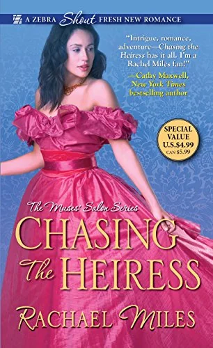 Chasing the Heiress