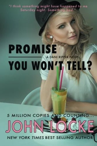 Promise You Won't Tell?