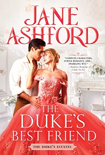 The Duke's Best Friend