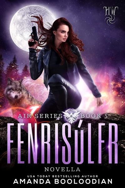 Fenrisúlfr