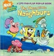 The three little neighbors