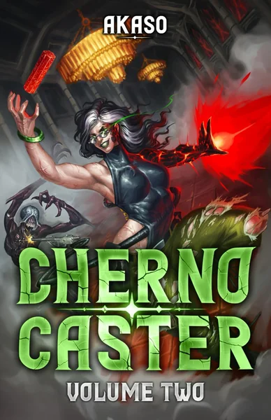 Cherno Caster 2