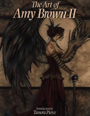 The Art of Amy Brown II