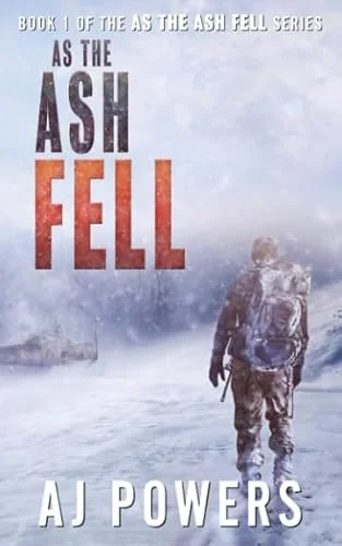As the Ash Fell