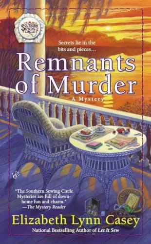 Remnants of Murder