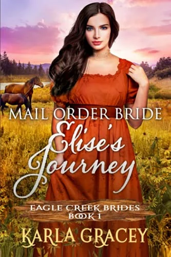 Elise's Journey