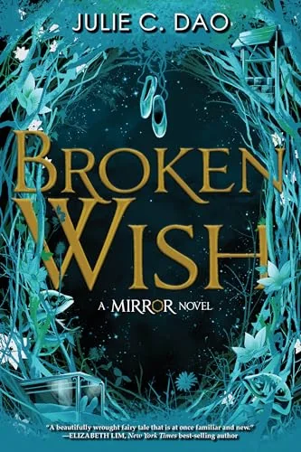 Broken Wish
