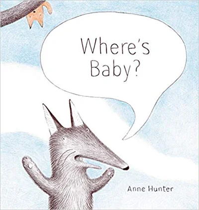 Where's Baby?