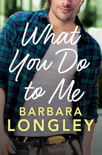 What You Do to Me