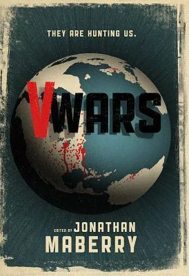 V-Wars: A Chronicle of the Vampire Wars