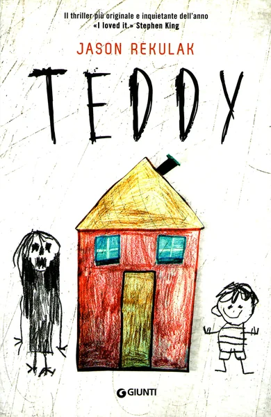 Teddy