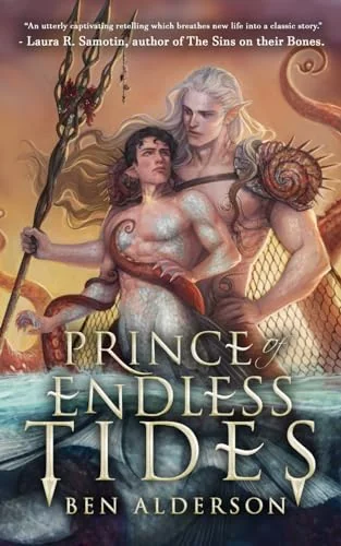 Prince of Endless Tides