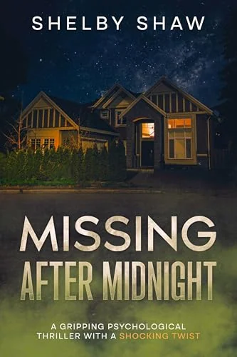 Missing After Midnight
