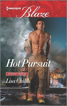 Hot Pursuit
