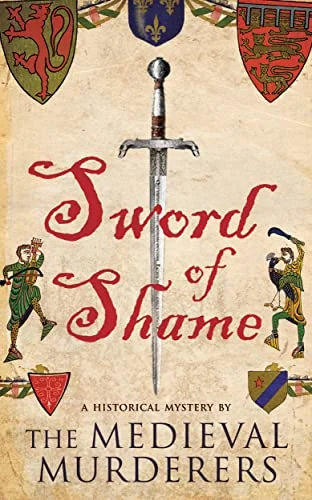 The Sword of Shame