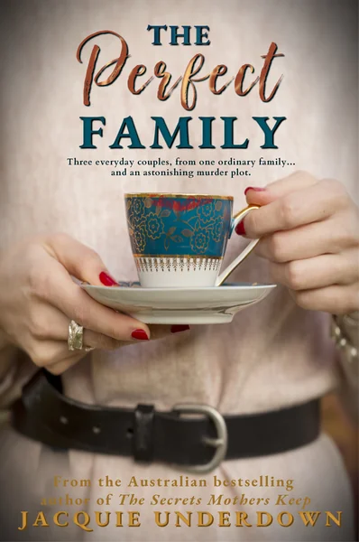 The Perfect Family