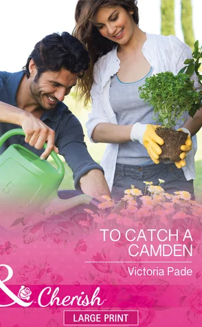 To Catch A Camden
