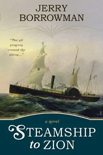 Steamship to Zion