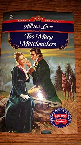 Too Many Matchmakers