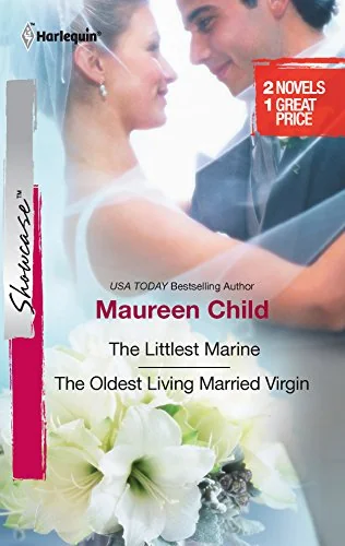 The Littlest Marine / The Oldest Living Married Virgin