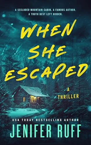 When She Escaped
