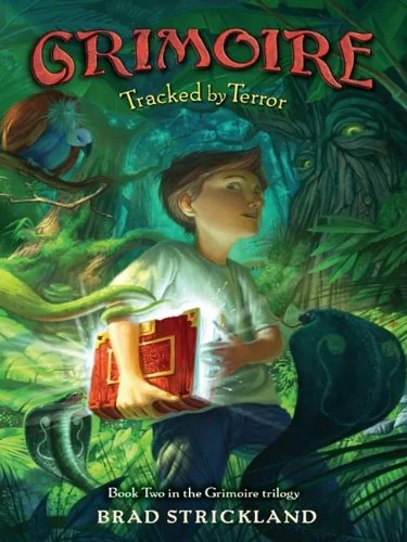Grimoire: Curse of the Midions