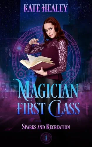 Magician First Class