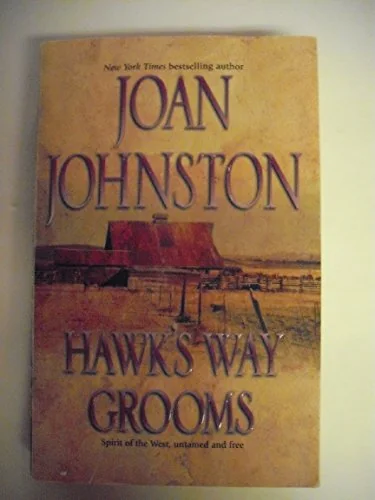 Hawk's Way Grooms