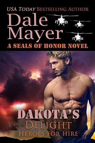 Dakota's Delight