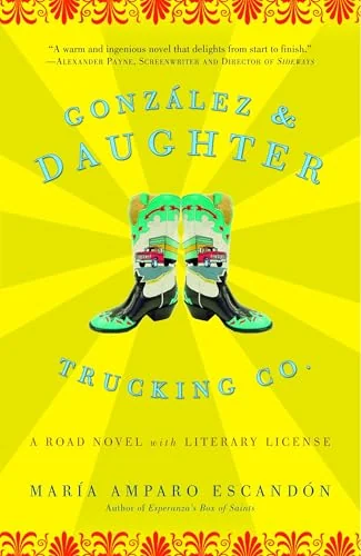 Gonzalez and Daughter Trucking Co.