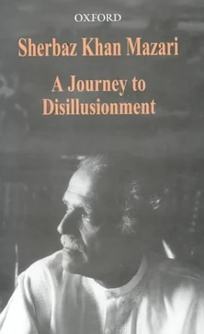 A journey to disillusionment